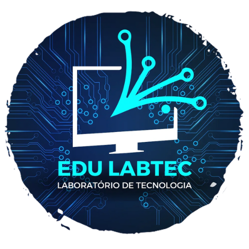 Logo Edu LabTec